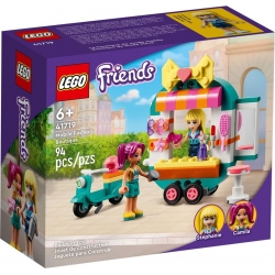 Lego Friends Mobilny butik 41719