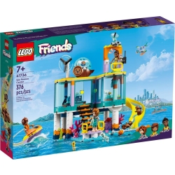 Lego Friends Morskie centrum ratunkowe 41736