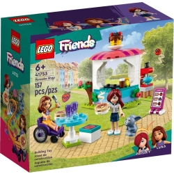 Lego Friends Naleśnikarnia 41753