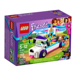 Lego Friends Parada piesków 41301