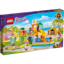 Lego Friends Park wodny 41720