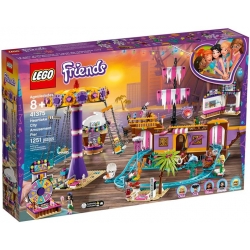 Lego Friends Piracka przygoda w Heartlake 41375