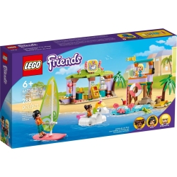 Lego Friends Plaża surferów 41710