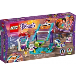 Lego Friends Podwodna Frajda 41337