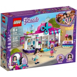 Lego Friends Salon fryzjerski w Heartlake 41391