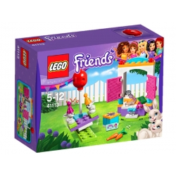 Lego Friends Sklep z Prezentami 41113