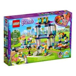 Lego Friends Stadion sportowy Stephanie 41338