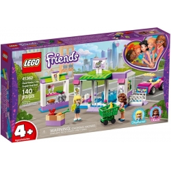 Lego Friends Supermarket w Heartlake 41362