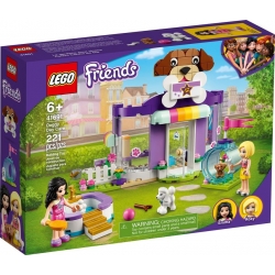 Lego Friends Świetlica dla psów 41691
