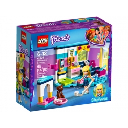 Lego Friends Sypialnia Stephanie 41328