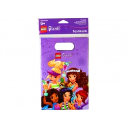 Lego Friends Torebki na przyjęcie 851367