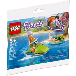 Lego Friends Wodna zabawa Mii 30410