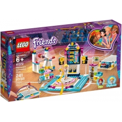 Lego Friends Występ gimnastyczny Stephanie 41372