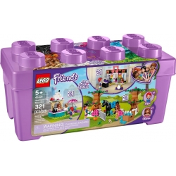 Lego Friends Zestaw klocków Heartlake City 41431