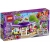 Lego Friends Artystyczna kawiarnia Emmy 41336