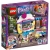 Lego Friends Cukiernia z babeczkami Olivii 41366