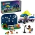 Lego Friends Kamper z mobilnym obserwatorium gwiazd 42603