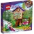 Lego Friends Leśny domek 41679