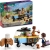 Lego Friends Mobilna piekarnia 42606