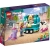 Lego Friends Mobilny sklep z bubble tea 41733