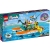 Lego Friends Morska łódź ratunkowa 41734