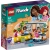 Lego Friends Pokój Aliyi 41740