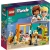 Lego Friends Pokój Leo 41754