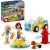 Lego Friends Samochód do pielęgnacji psów 42635