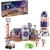 Lego Friends Stacja kosmiczna i rakieta 42605