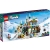 Lego Friends Stok narciarski i kawiarnia 41756