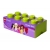 Lego Friends Storage Brick 8 Zielony