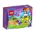 Lego Friends Sztuczki i przysmaki dla piesków 41304