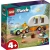 Lego Friends Wakacyjna wyprawa na biwak 41726