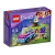 Lego Friends Wóz Badawczy Olivii 41116