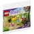 Lego Friends Wózek z kwiatami Stephanie 30413