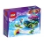 Lego Friends Wycieczka samochodem terenowym 41321