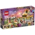 Lego Friends Wyścigowa restauracja 41349