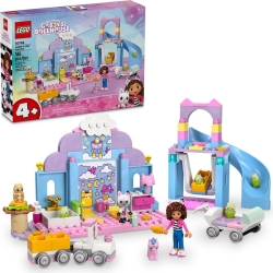 Lego Gabby's Dollhouse Kiciklubik Uszko Gabi 10796