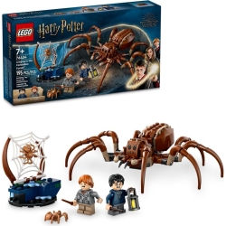 Lego Harry Potter Aragog w Zakazanym Lesie™ 76434
