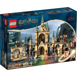 Lego Harry Potter Bitwa o Hogwart™ 76415