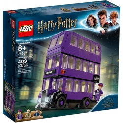 Lego Harry Potter Błędny Rycerz™ 75957