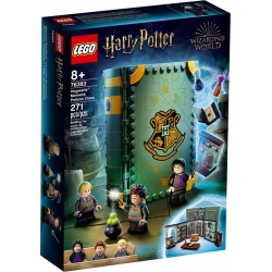 Lego Harry Potter Chwile z Hogwartu™: zajęcia z eliksirów 76383