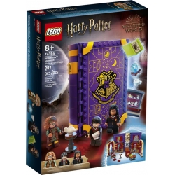 Lego Harry Potter Chwile z Hogwartu: zajęcia z wróżbiarstwa 76396