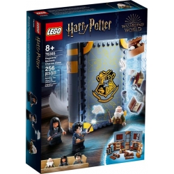 Lego Harry Potter Chwile z Hogwartu™: zajęcia z zaklęć i uroków 76385