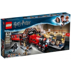 Lego Harry Potter Ekspres do Hogwartu™ 75955