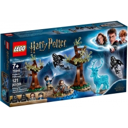 Lego Harry Potter Expecto Patronum 75945