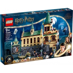 Lego Harry Potter Komnata Tajemnic w Hogwarcie™ 76389