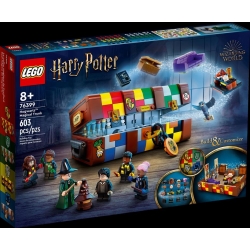 Lego Harry Potter Magiczny kufer z Hogwartu™ 76399