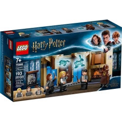 Lego Harry Potter Pokój Życzeń w Hogwarcie™ 75966