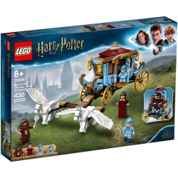 Lego Harry Potter Powóz z Beauxbatons: przyjazd do Hogwartu™ 75958